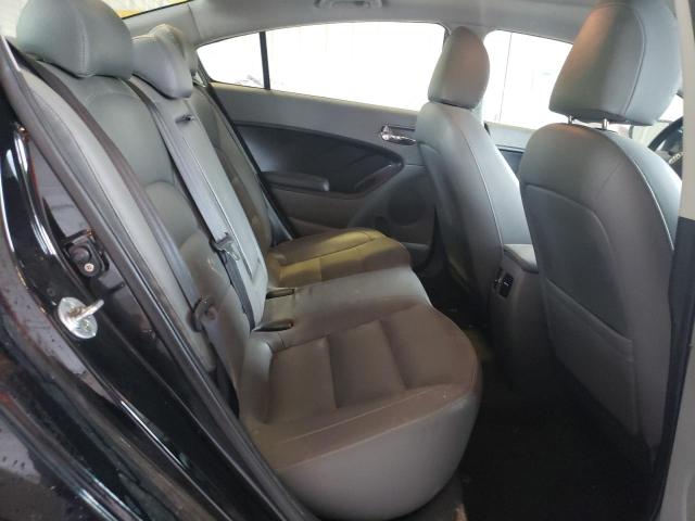 Photo 6 from auction – 2017 KIA FORTE EX with VIN 3KPFN4A86HE092130