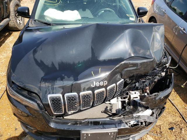Photo 7 from auction – 2019 JEEP CHEROKEE L with VIN 1C4PJMCB6KD478578