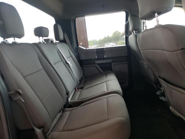 Photo 6 from auction – 2016 FORD F150 SUPER with VIN 1FTEW1CFXGFA87827
