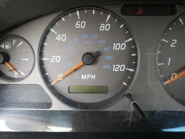 Photo 8 from auction – 2003 NISSAN SENTRA with VIN 3N1CB51D03L793736