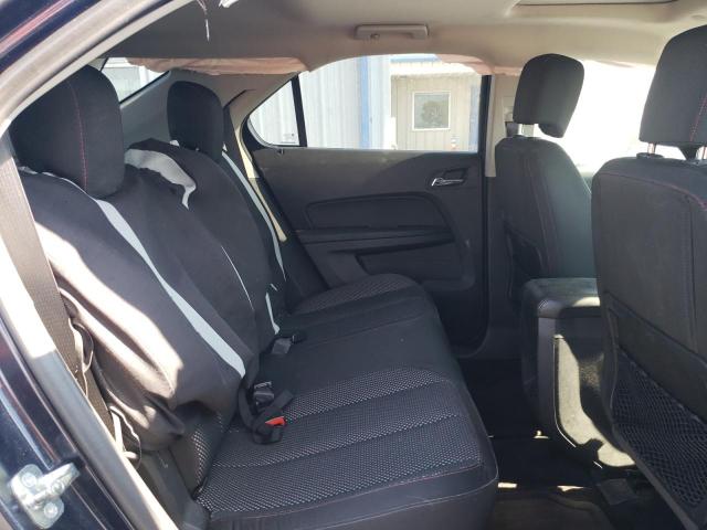 Photo 6 from auction – 2016 CHEVROLET EQUINOX LT with VIN 2GNFLFEK1G6323786
