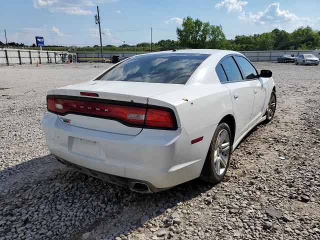 Photo 4 from auction – 2011 DODGE CHARGER with VIN 2B3CL3CG1BH606860