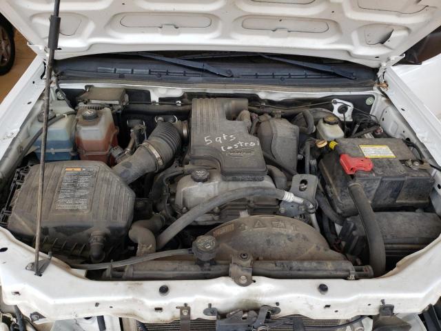 Photo 7 from auction – 2011 CHEVROLET COLORADO with VIN 1GCCSBF98B8141525