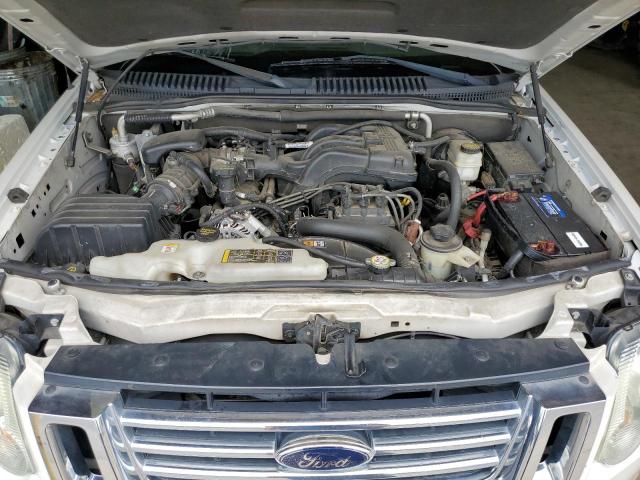 Photo 7 from auction – 2010 FORD EXPLORER E with VIN 1FMEU6EE3AUA86962