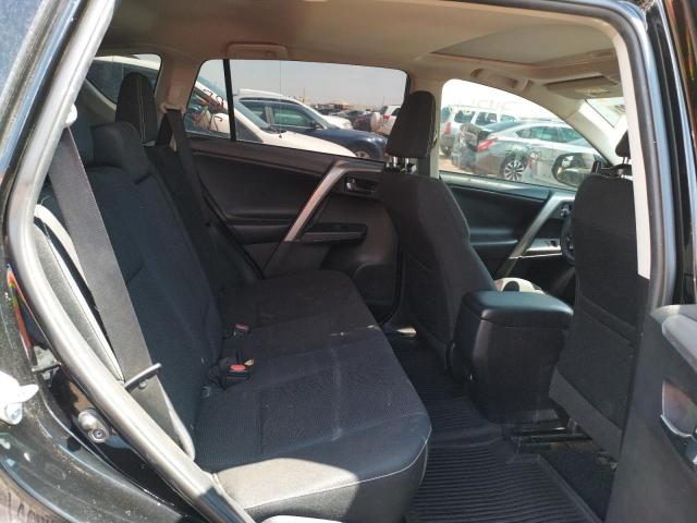 Photo 6 from auction – 2018 TOYOTA RAV4 ADVEN with VIN 2T3RFREV2JW738622