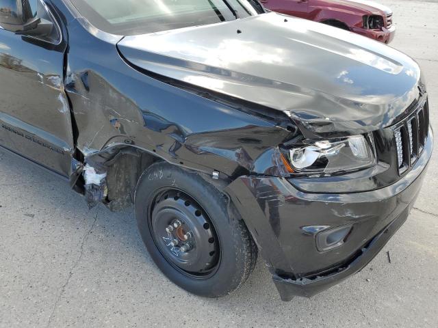 Photo 9 from auction – 2015 JEEP GRAND CHER with VIN 1C4RJEAG4FC742597