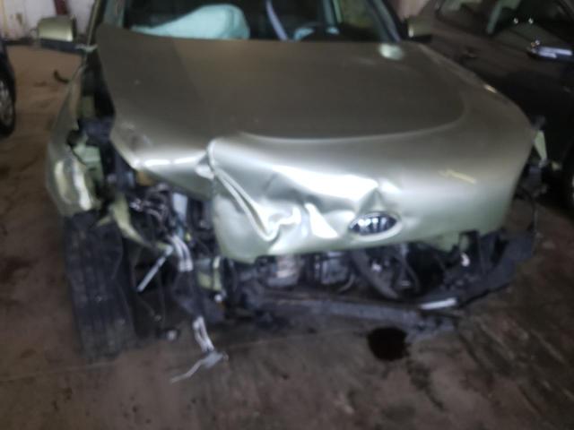 Photo 9 from auction – 2010 KIA SOUL + with VIN KNDJT2A26A7115654