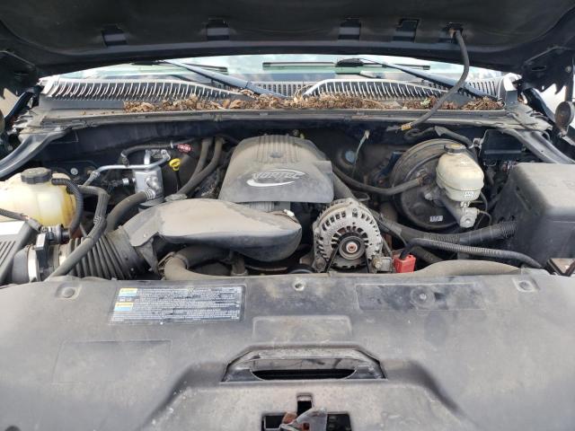 Photo 7 from auction – 2006 GMC NEW SIERRA with VIN 1GTEK19V06Z252727