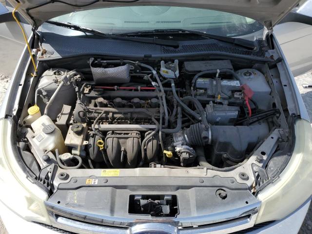 Photo 7 from auction – 2009 FORD FOCUS SEL with VIN 1FAHP37N19W268265