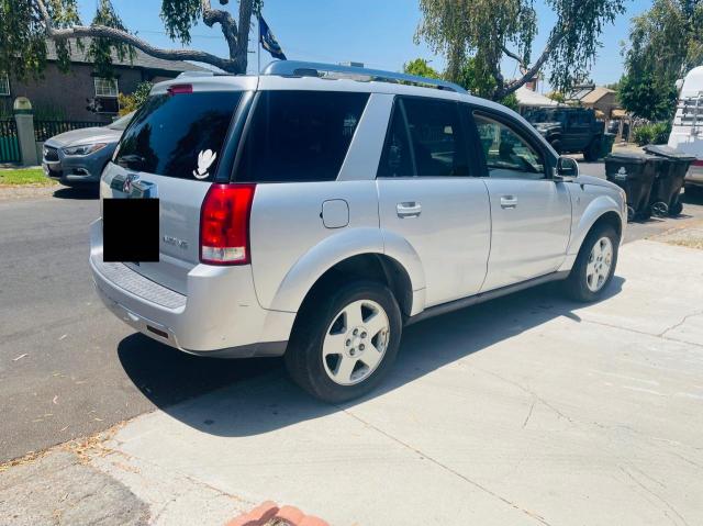 Photo 4 from auction – 2006 SATURN VUE with VIN 5GZCZ63446S819576