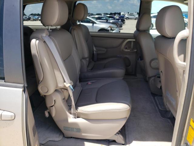 Photo 6 from auction – 2004 TOYOTA SIENNA CE with VIN 5TDZA23C24S100514