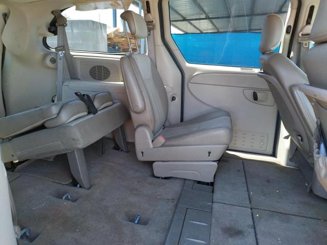 Photo 6 from auction – 2005 DODGE GRAND CARA with VIN 2D4GP44L95R287750