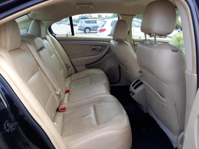 Photo 6 from auction – 2015 FORD TAURUS SEL with VIN 1FAHP2E81FG135146