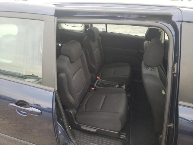 Photo 6 from auction – 2008 MAZDA 5 with VIN JM1CR293180316613