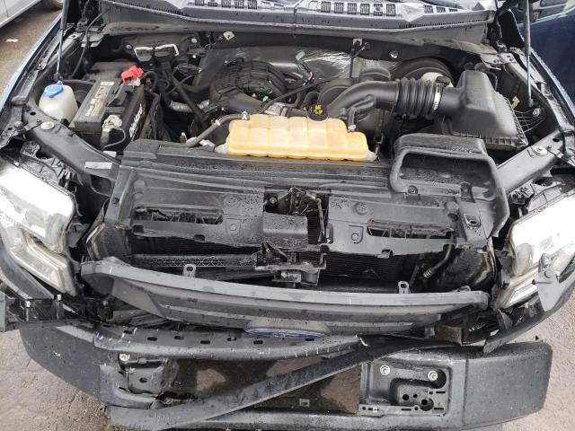 Photo 7 from auction – 2016 FORD F150 with VIN 1FTMF1C80GKF00181