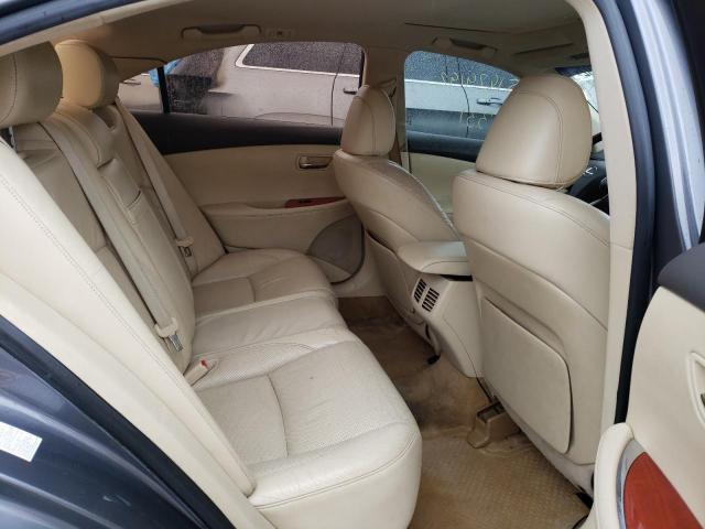 Foto 6 de la subasta – 2012 LEXUS ES 350 con VIN JTHBK1EG4C2507957