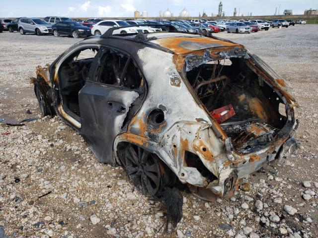 Photo 3 from auction – 2019 LEXUS UX 200 with VIN JTHY3JBH0K2006633