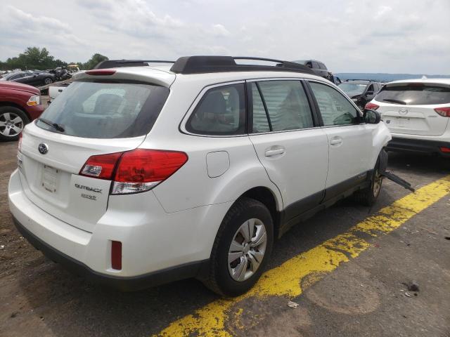 Photo 4 from auction – 2013 SUBARU OUTBACK 2. with VIN 4S4BRBAC6D3238759