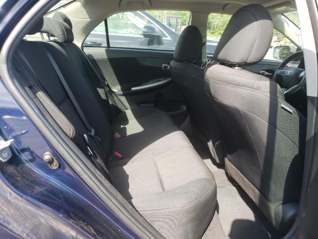 Photo 6 from auction – 2012 TOYOTA COROLLA BA with VIN 2T1BU4EE6CC886831