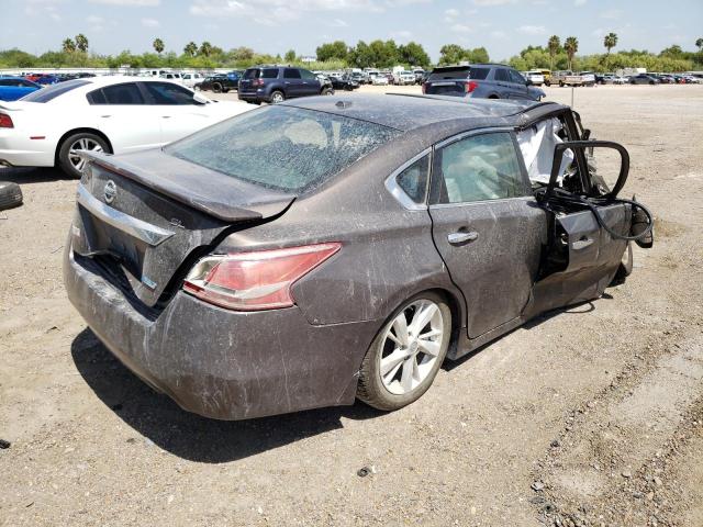 Photo 4 from auction – 2013 NISSAN ALTIMA with VIN 1N4AL3APXDN470446
