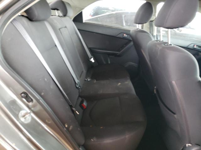Photo 6 from auction – 2012 KIA FORTE EX with VIN KNAFU4A22C5508335