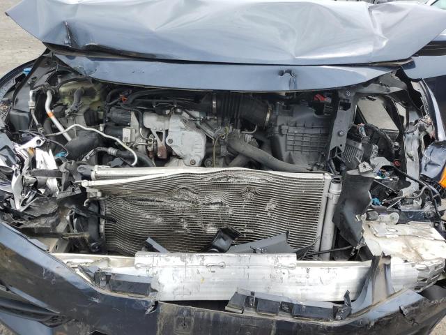 Photo 7 from auction – 2016 HONDA CIVIC EX with VIN 19XFC1F32GE219939