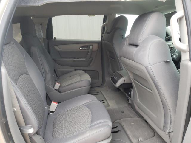 Photo 6 from auction – 2015 CHEVROLET TRAVERSE L with VIN 1GNKVGKD7FJ360945