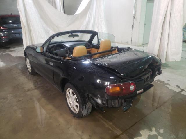 Photo 3 from auction – 1996 MAZDA MIATA with VIN JM1NA3530T0715033
