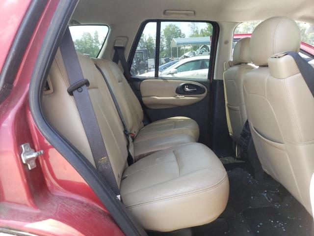 Photo 6 from auction – 2005 CHEVROLET TRAILBLAZE with VIN 1GNDT13S852160951