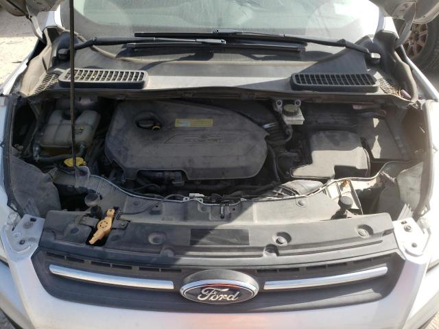 Photo 7 from auction – 2013 FORD ESCAPE SE with VIN 1FMCU0GX2DUB31011