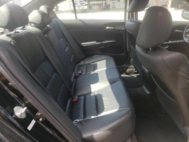 Photo 6 from auction – 2012 HONDA ACCORD with VIN 1HGCP2F63CA154055