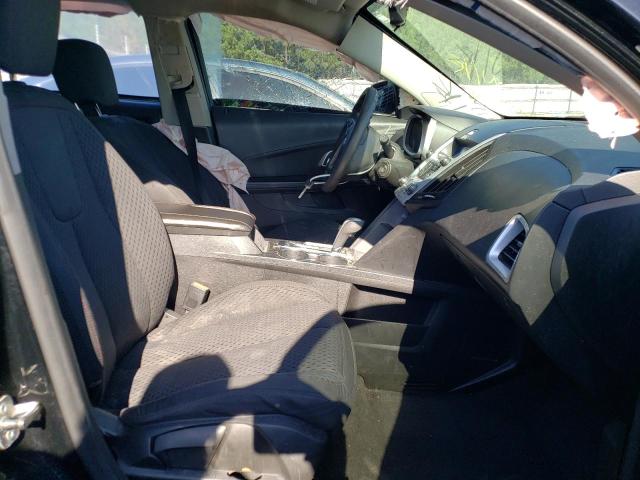 Photo 5 from auction – 2014 CHEVROLET EQUINOX LS with VIN 2GNALAEK1E6315570