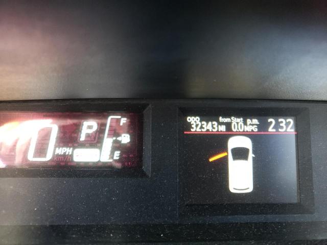 Photo 8 from auction – 2015 TOYOTA PRIUS C with VIN JTDKDTB39F1583435