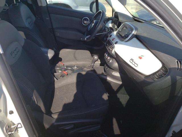 Photo 5 from auction – 2016 FIAT 500X EASY with VIN ZFBCFXBTXGP380223