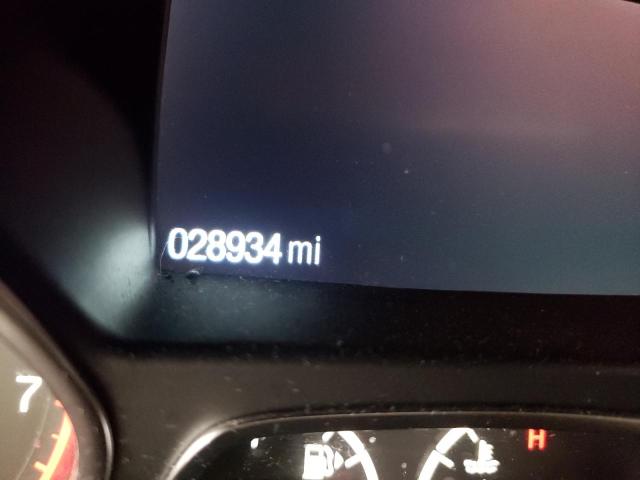 Photo 8 from auction – 2019 FORD ESCAPE SEL with VIN 1FMCU0HD0KUC29827