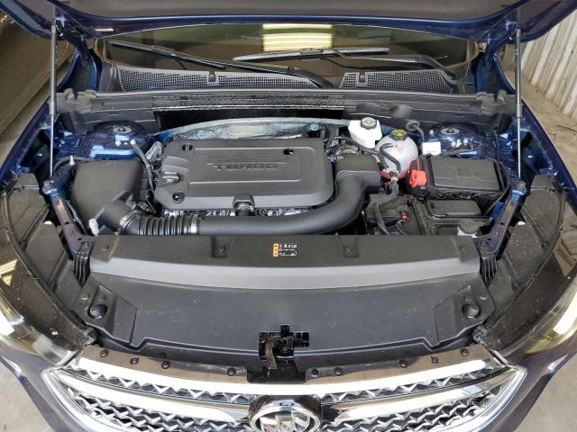 Photo 7 from auction – 2022 BUICK ENVISION A with VIN LRBFZSR44ND071511