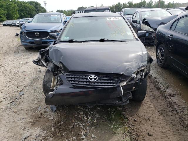 Photo 9 from auction – 2005 TOYOTA COROLLA CE with VIN 1NXBR32E25Z367065