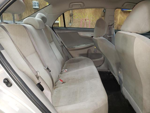 Photo 6 from auction – 2010 TOYOTA COROLLA BA with VIN 1NXBU4EEXAZ185334