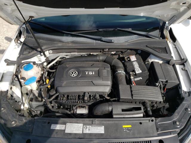 Photo 7 from auction – 2015 VOLKSWAGEN PASSAT SE with VIN 1VWBT7A34FC108627