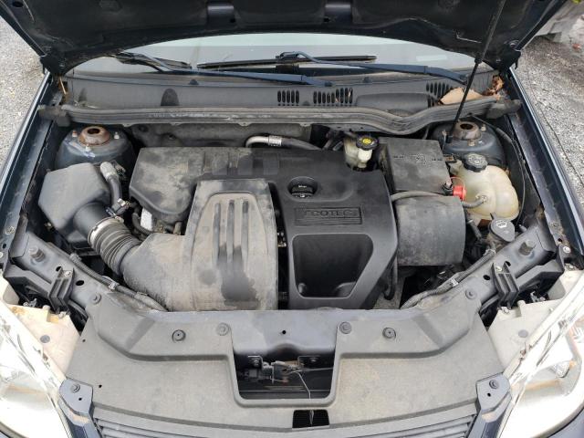 Photo 7 from auction – 2008 CHEVROLET COBALT LT with VIN 1G1AL58F487286349