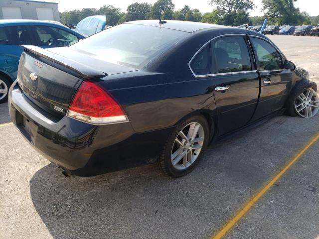 Photo 4 from auction – 2012 CHEVROLET IMPALA LTZ with VIN 2G1WC5E30C1243181