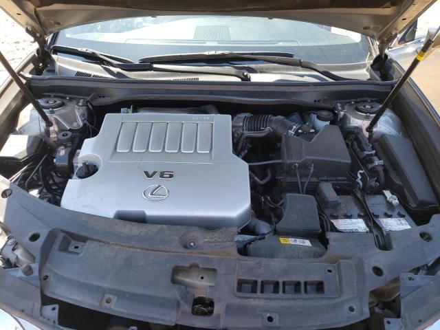 Photo 7 from auction – 2017 LEXUS ES 350 with VIN 58ABK1GG6HU041446