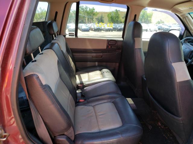 Photo 6 from auction – 2001 DODGE DURANGO with VIN 1B4HS28Z81F553163