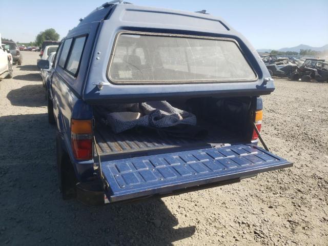 Photo 6 from auction – 1985 TOYOTA PICKUP with VIN JT4RN65D7F5073658