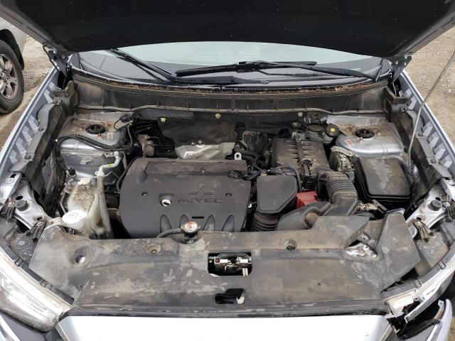 Photo 7 from auction – 2016 MITSUBISHI OUTLANDER with VIN JA4AR3AW4GZ028544