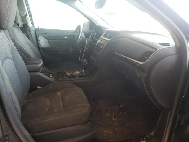 Photo 5 from auction – 2013 CHEVROLET TRAVERSE L with VIN 1GNKRGKD3DJ171131