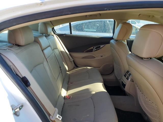Photo 6 from auction – 2010 BUICK LACROSSE C with VIN 1G4GC5EG8AF217928