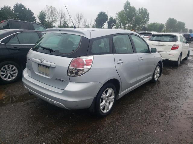 Photo 4 from auction – 2007 TOYOTA COROLLA MA with VIN 2T1KR32EX7C639852