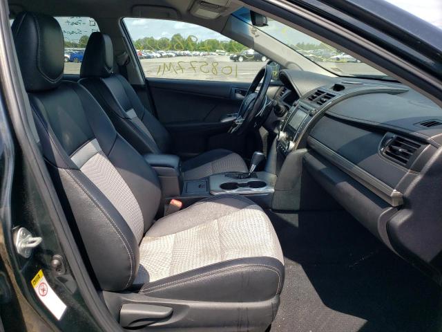Photo 5 from auction – 2012 TOYOTA CAMRY BASE with VIN 4T1BF1FK8CU050742