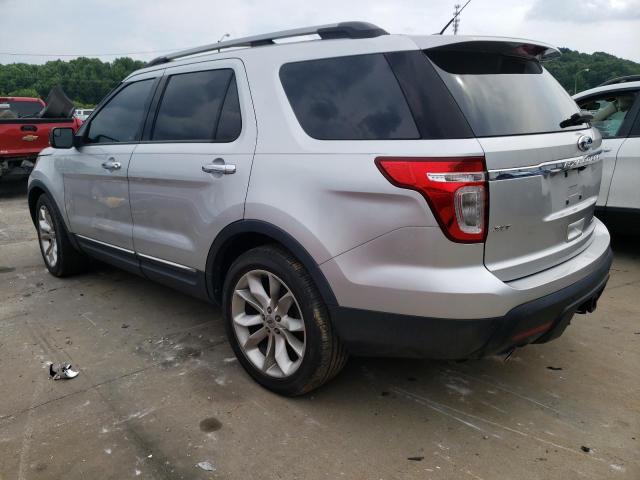 Photo 3 from auction – 2011 FORD EXPLORER X with VIN 1FMHK7D87BGA81834